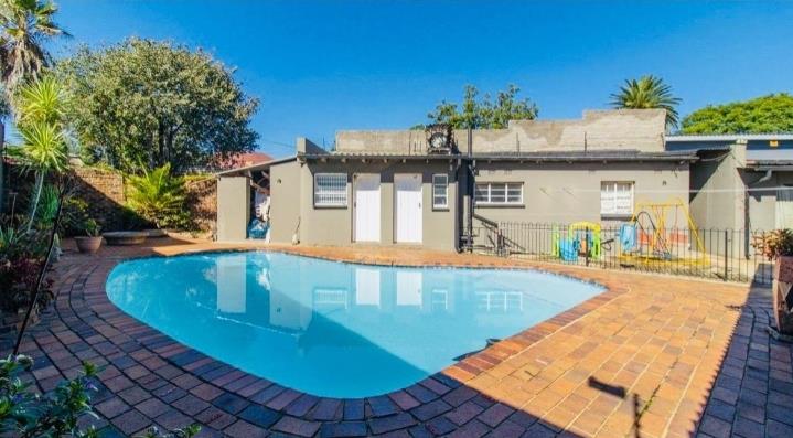 4 Bedroom Property for Sale in Rewlatch Gauteng