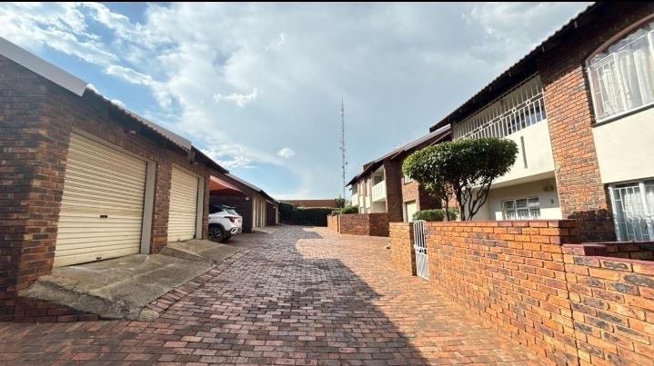 2 Bedroom Property for Sale in Risana Gauteng