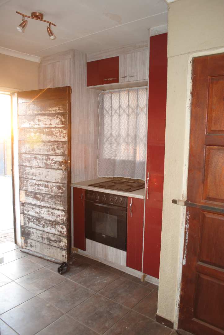 2 Bedroom Property for Sale in Riversdale Gauteng