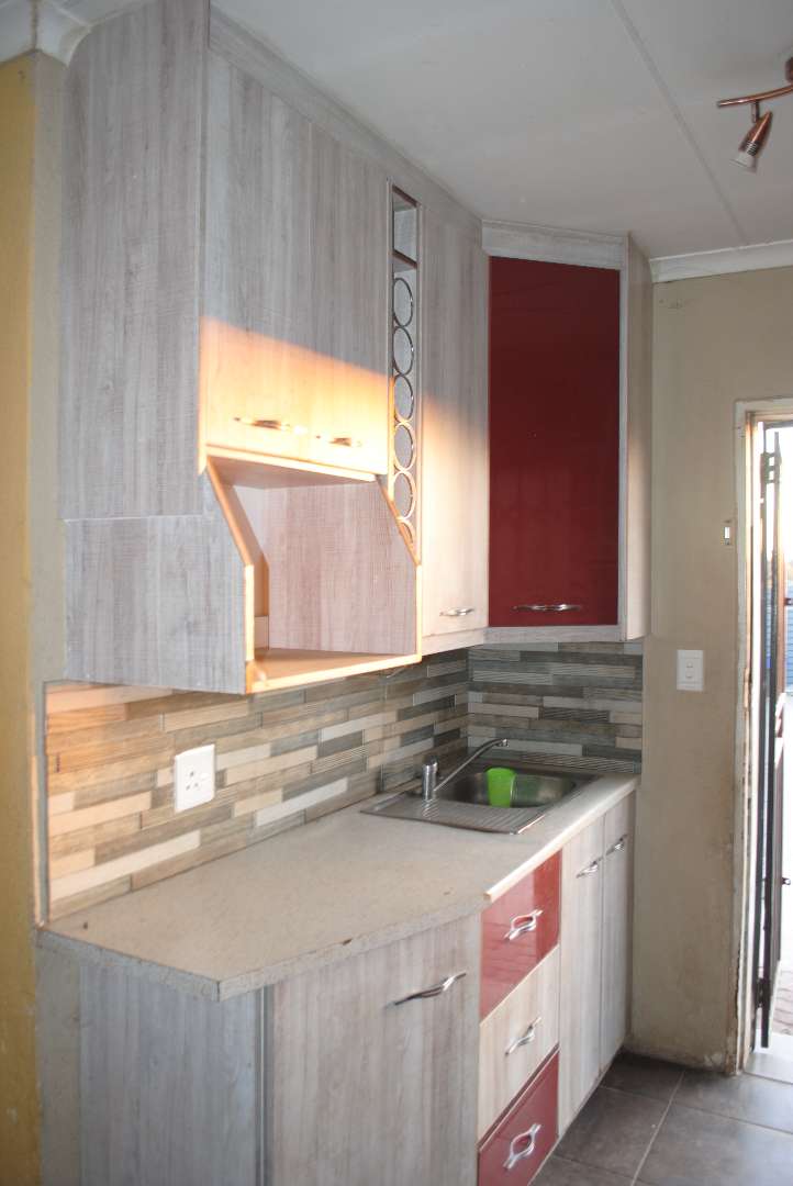 2 Bedroom Property for Sale in Riversdale Gauteng