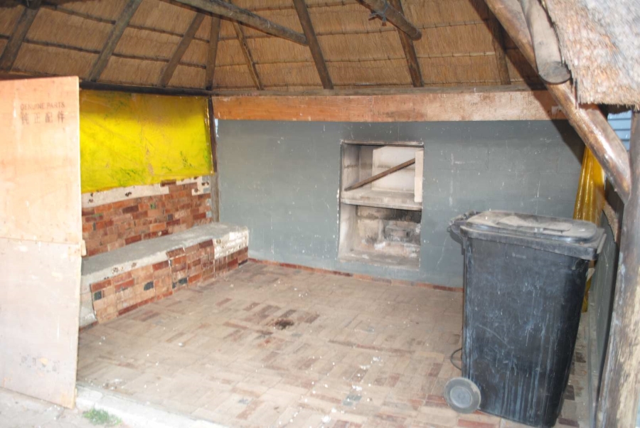 2 Bedroom Property for Sale in Riversdale Gauteng