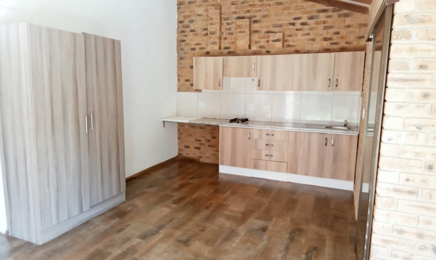 To Let 1 Bedroom Property for Rent in Allens Nek Gauteng