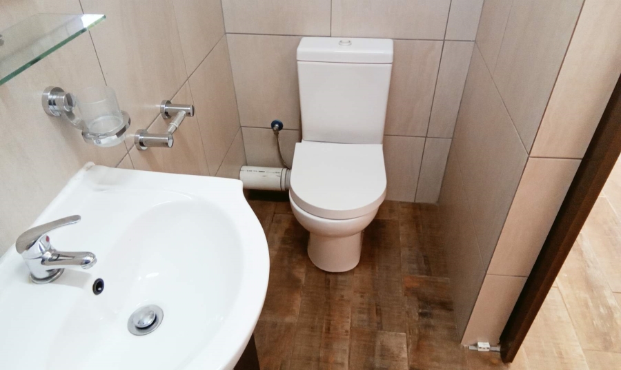 To Let 1 Bedroom Property for Rent in Allens Nek Gauteng