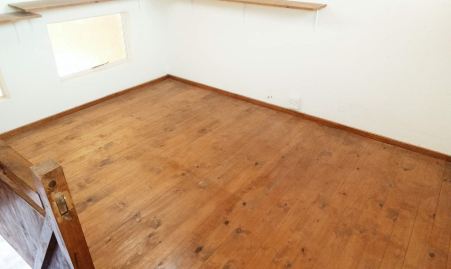 To Let 1 Bedroom Property for Rent in Allens Nek Gauteng