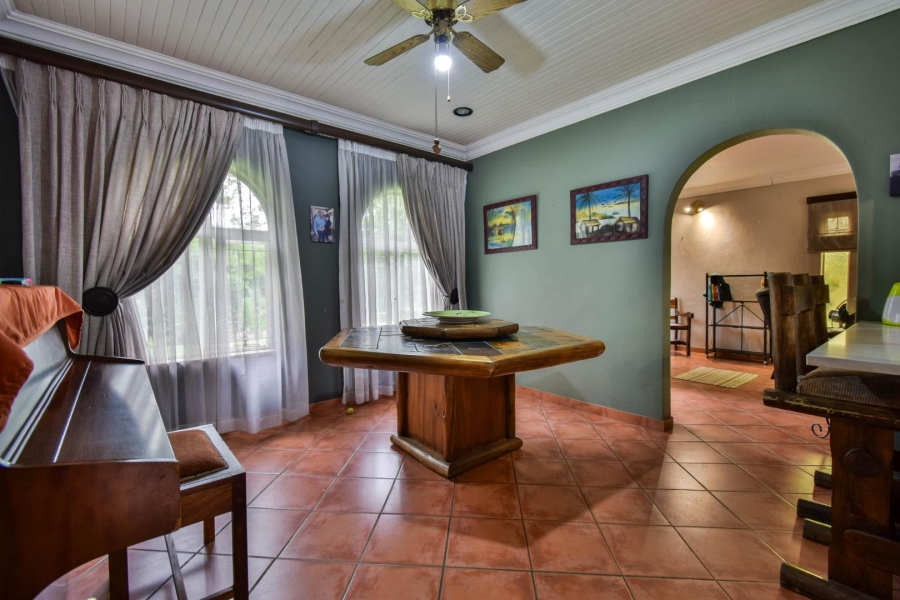 2 Bedroom Property for Sale in Garsfontein Gauteng