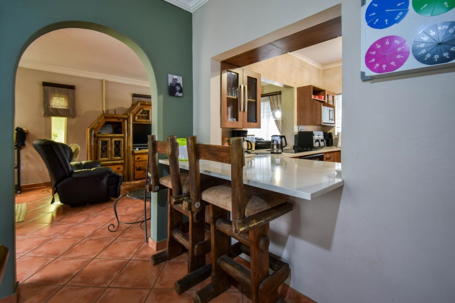 2 Bedroom Property for Sale in Garsfontein Gauteng