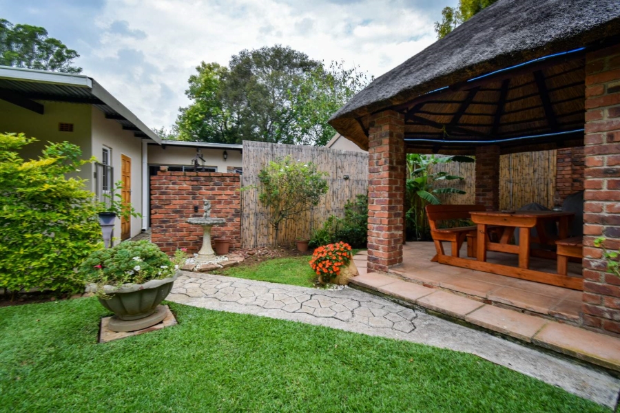 2 Bedroom Property for Sale in Garsfontein Gauteng