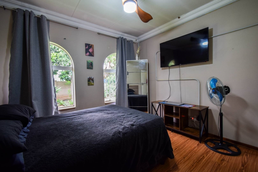 2 Bedroom Property for Sale in Garsfontein Gauteng