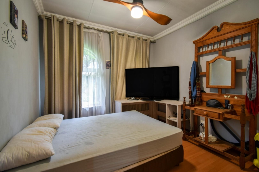 2 Bedroom Property for Sale in Garsfontein Gauteng