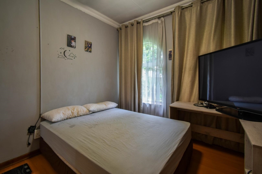 2 Bedroom Property for Sale in Garsfontein Gauteng