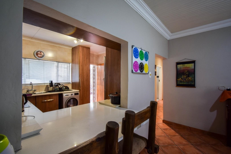 2 Bedroom Property for Sale in Garsfontein Gauteng