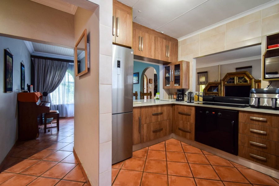2 Bedroom Property for Sale in Garsfontein Gauteng