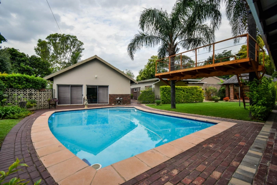 2 Bedroom Property for Sale in Garsfontein Gauteng