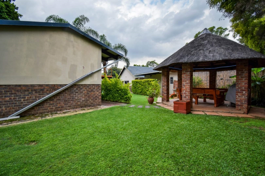 2 Bedroom Property for Sale in Garsfontein Gauteng