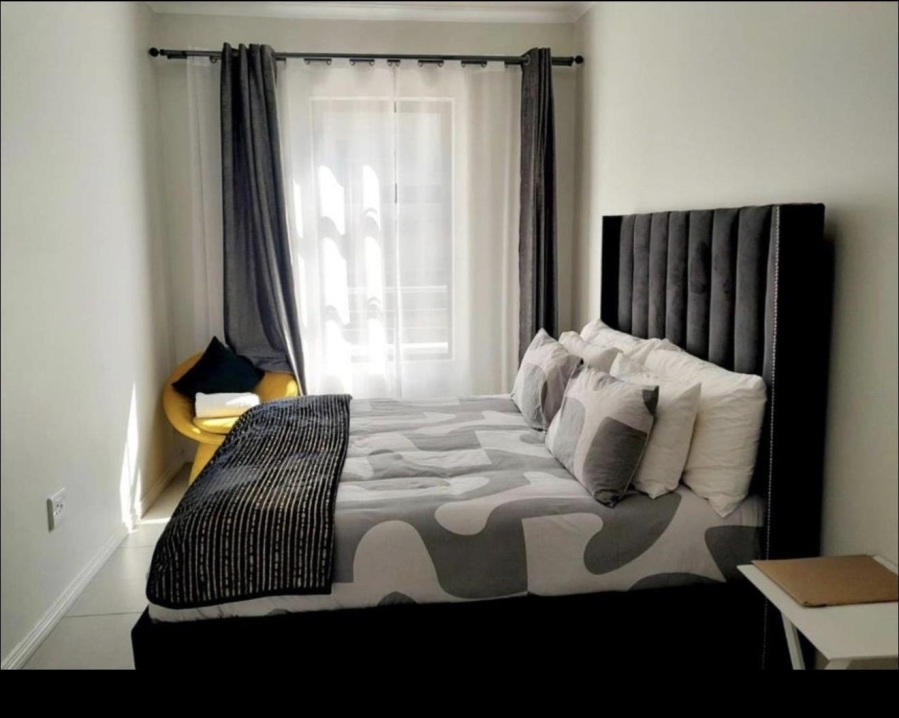 To Let 2 Bedroom Property for Rent in Carlswald Gauteng