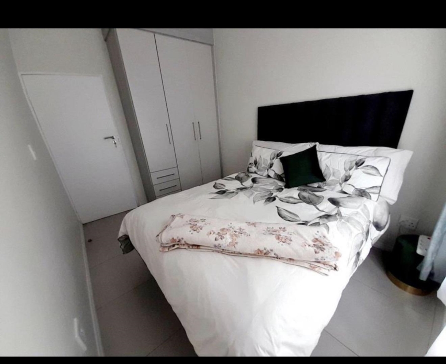 To Let 2 Bedroom Property for Rent in Carlswald Gauteng