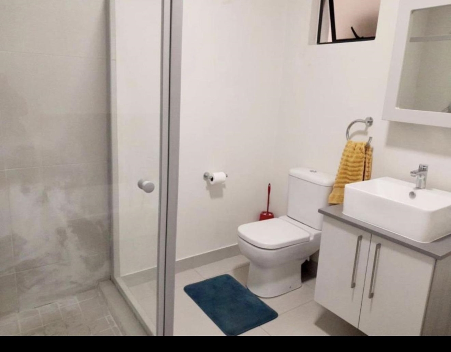 To Let 2 Bedroom Property for Rent in Carlswald Gauteng