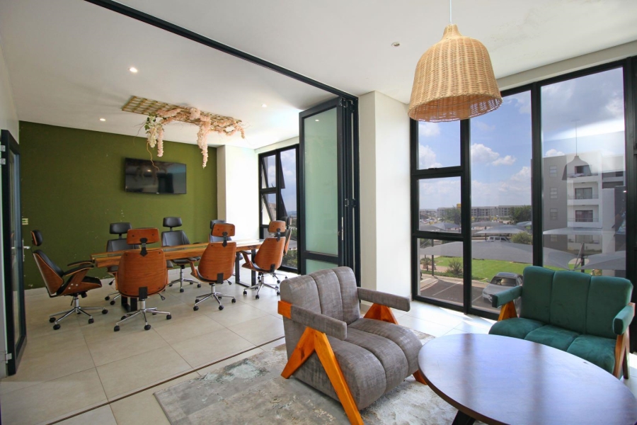 To Let 2 Bedroom Property for Rent in Carlswald Gauteng