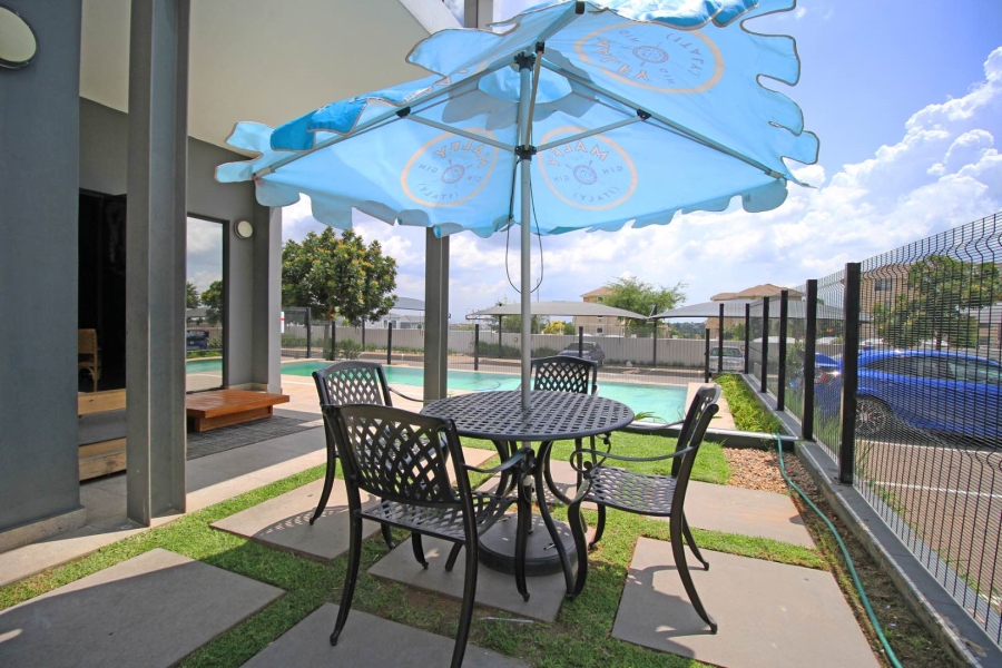 To Let 2 Bedroom Property for Rent in Carlswald Gauteng