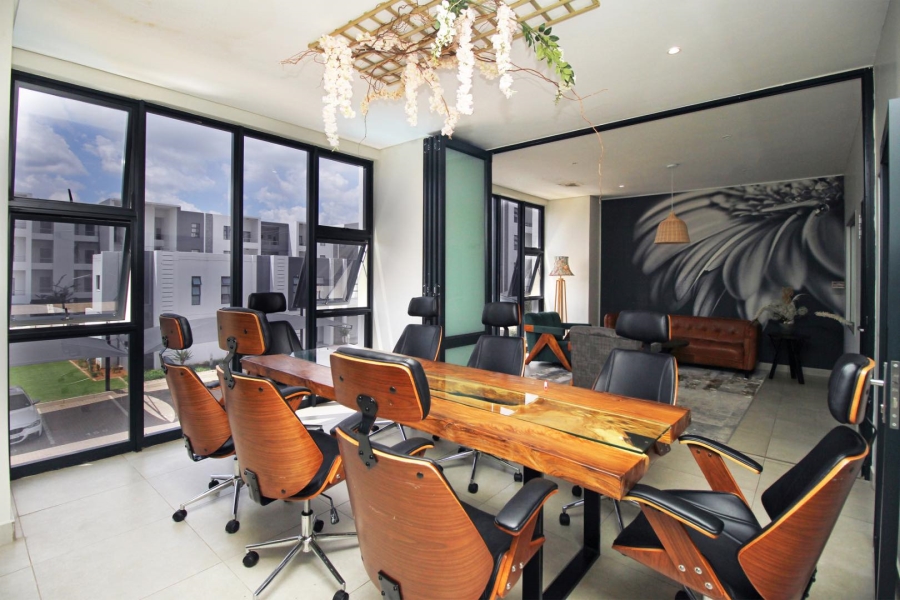 To Let 2 Bedroom Property for Rent in Carlswald Gauteng