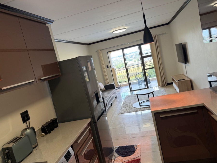 To Let 2 Bedroom Property for Rent in Blue Hills Gauteng