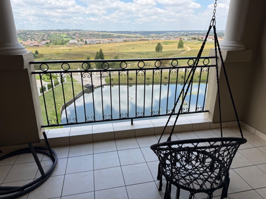 To Let 2 Bedroom Property for Rent in Blue Hills Gauteng