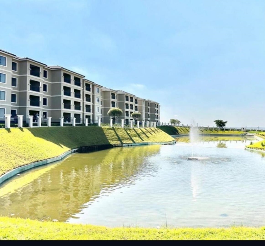 To Let 2 Bedroom Property for Rent in Blue Hills Gauteng