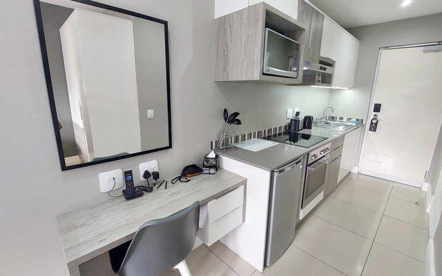 To Let 1 Bedroom Property for Rent in Rosebank Gauteng