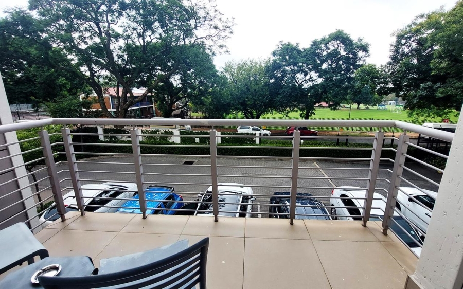 To Let 1 Bedroom Property for Rent in Rosebank Gauteng