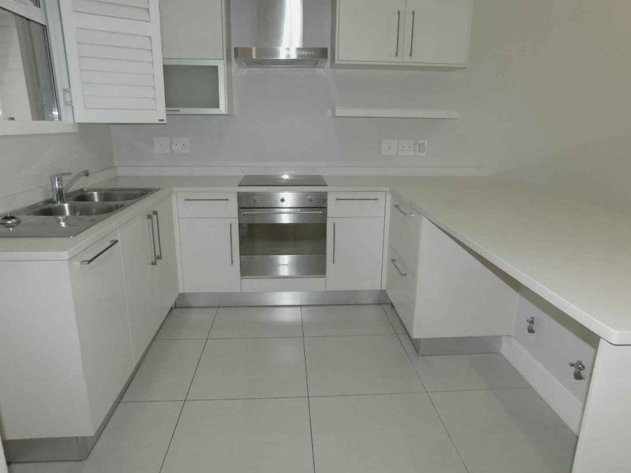 To Let 2 Bedroom Property for Rent in Bryanston Gauteng