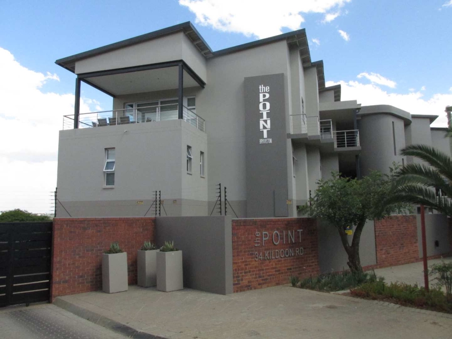 To Let 2 Bedroom Property for Rent in Bryanston Gauteng