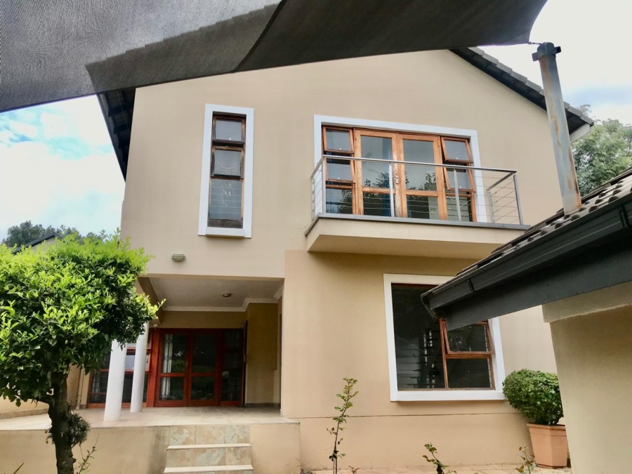 To Let 3 Bedroom Property for Rent in Ferndale Gauteng