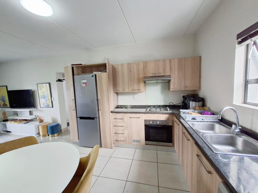 2 Bedroom Property for Sale in Edenburg Gauteng