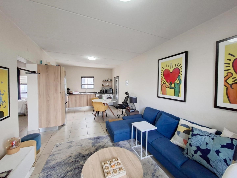 2 Bedroom Property for Sale in Edenburg Gauteng