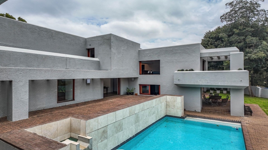 6 Bedroom Property for Sale in Hyde Park Gauteng