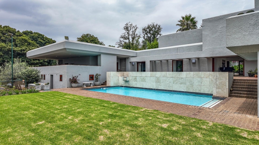 6 Bedroom Property for Sale in Hyde Park Gauteng