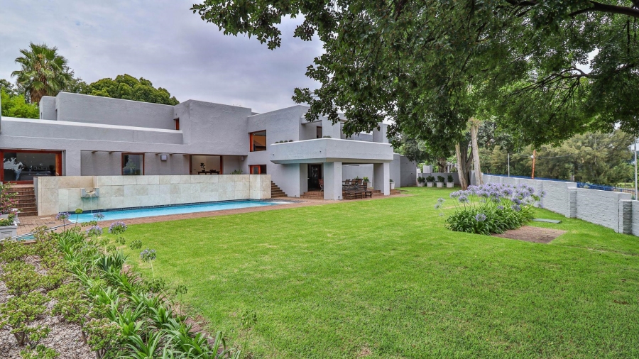 6 Bedroom Property for Sale in Hyde Park Gauteng