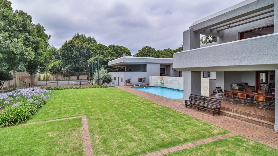 6 Bedroom Property for Sale in Hyde Park Gauteng