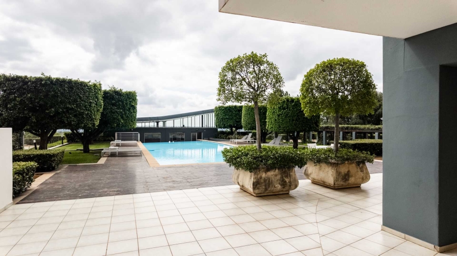 To Let 2 Bedroom Property for Rent in Morningside Gauteng