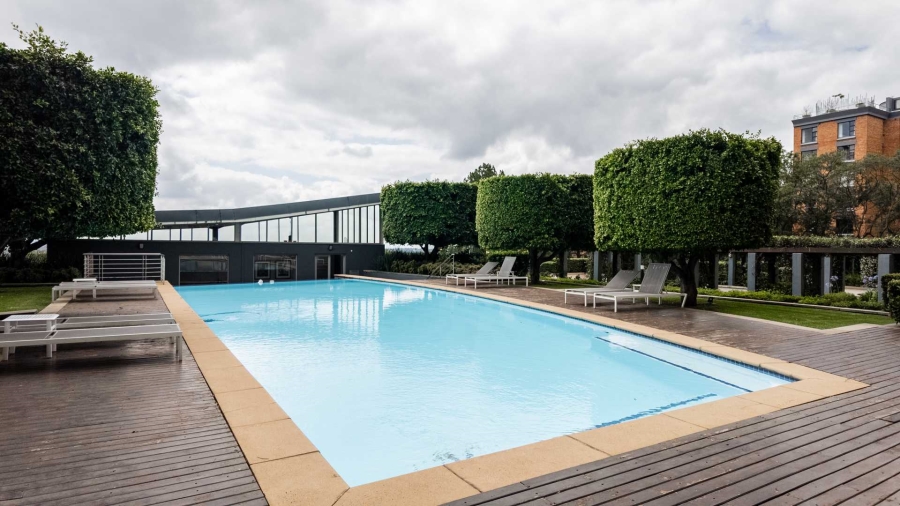 To Let 2 Bedroom Property for Rent in Morningside Gauteng