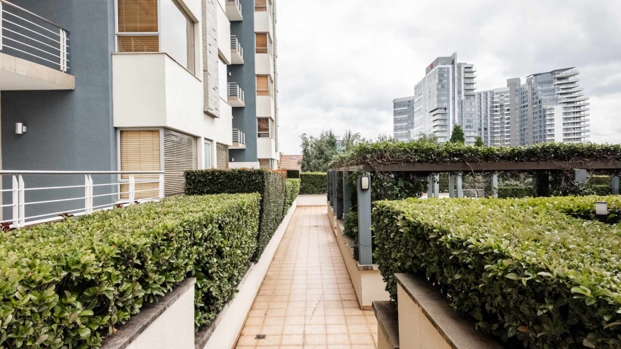 To Let 2 Bedroom Property for Rent in Morningside Gauteng