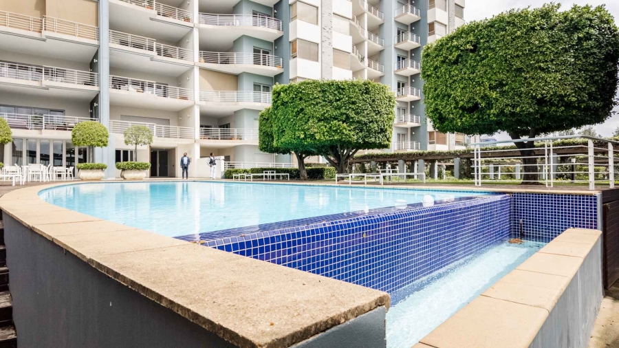 To Let 2 Bedroom Property for Rent in Morningside Gauteng