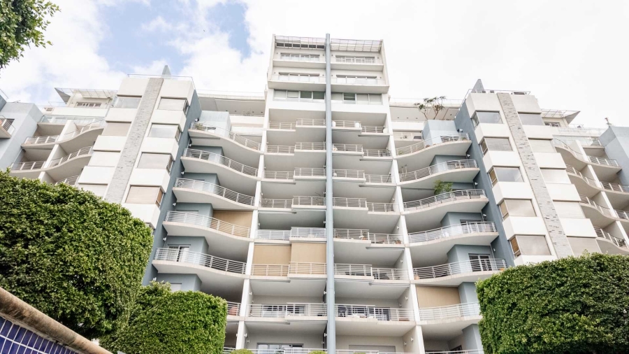 To Let 2 Bedroom Property for Rent in Morningside Gauteng