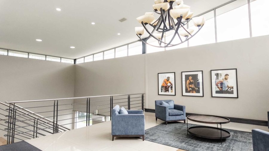 To Let 2 Bedroom Property for Rent in Morningside Gauteng