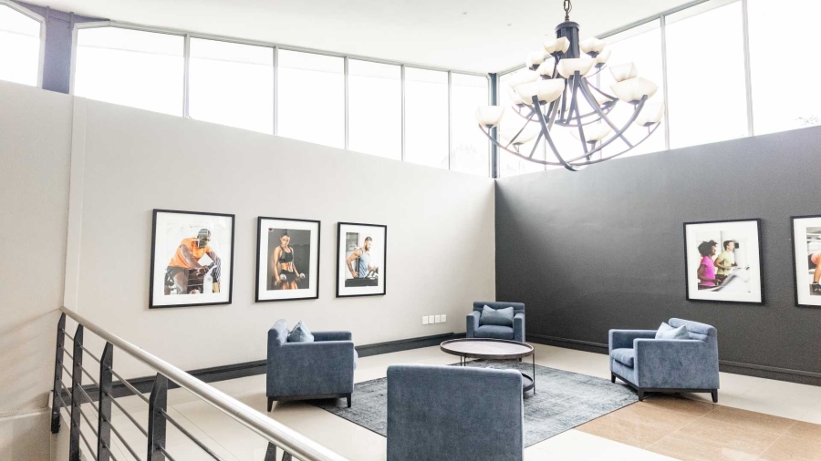 To Let 2 Bedroom Property for Rent in Morningside Gauteng