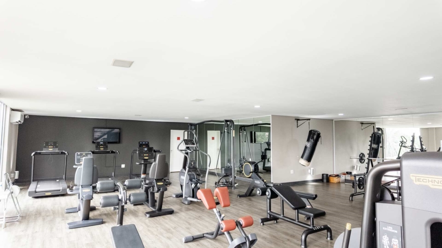 To Let 2 Bedroom Property for Rent in Morningside Gauteng