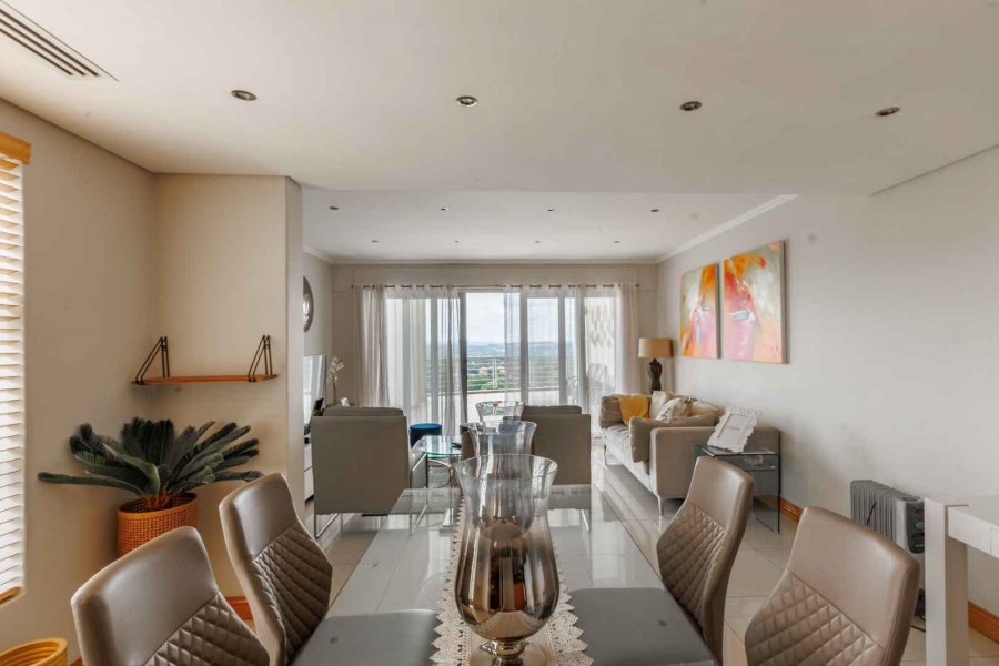 To Let 2 Bedroom Property for Rent in Morningside Gauteng