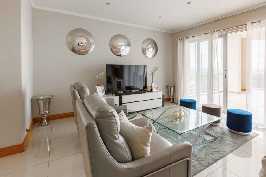 To Let 2 Bedroom Property for Rent in Morningside Gauteng