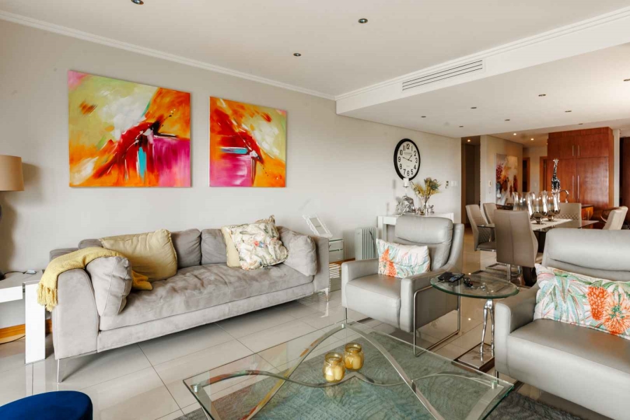 To Let 2 Bedroom Property for Rent in Morningside Gauteng