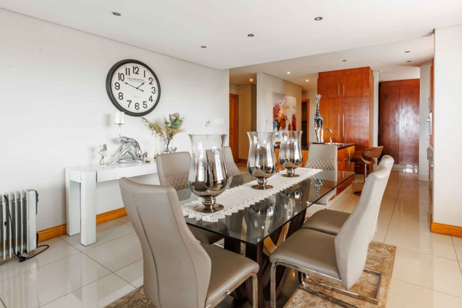 To Let 2 Bedroom Property for Rent in Morningside Gauteng